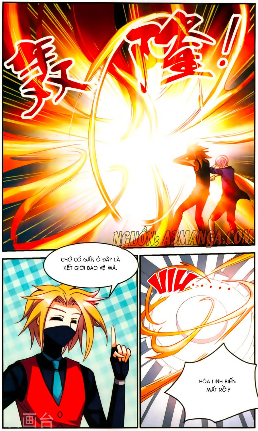 Tô Tịch Kỳ Quái Chapter 72 - 21