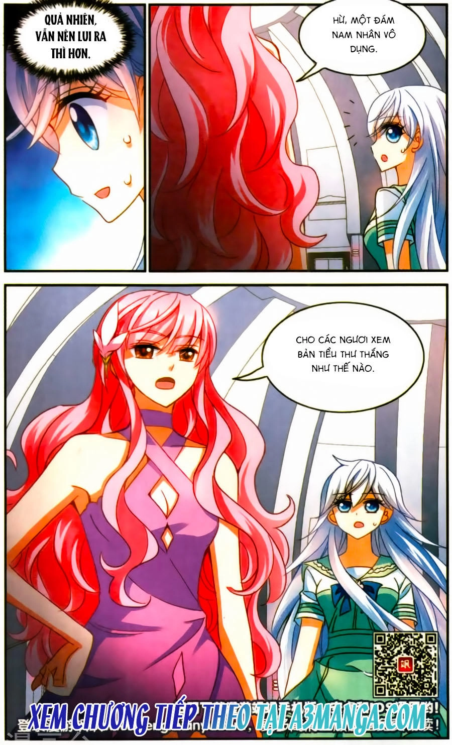 Tô Tịch Kỳ Quái Chapter 72 - 24