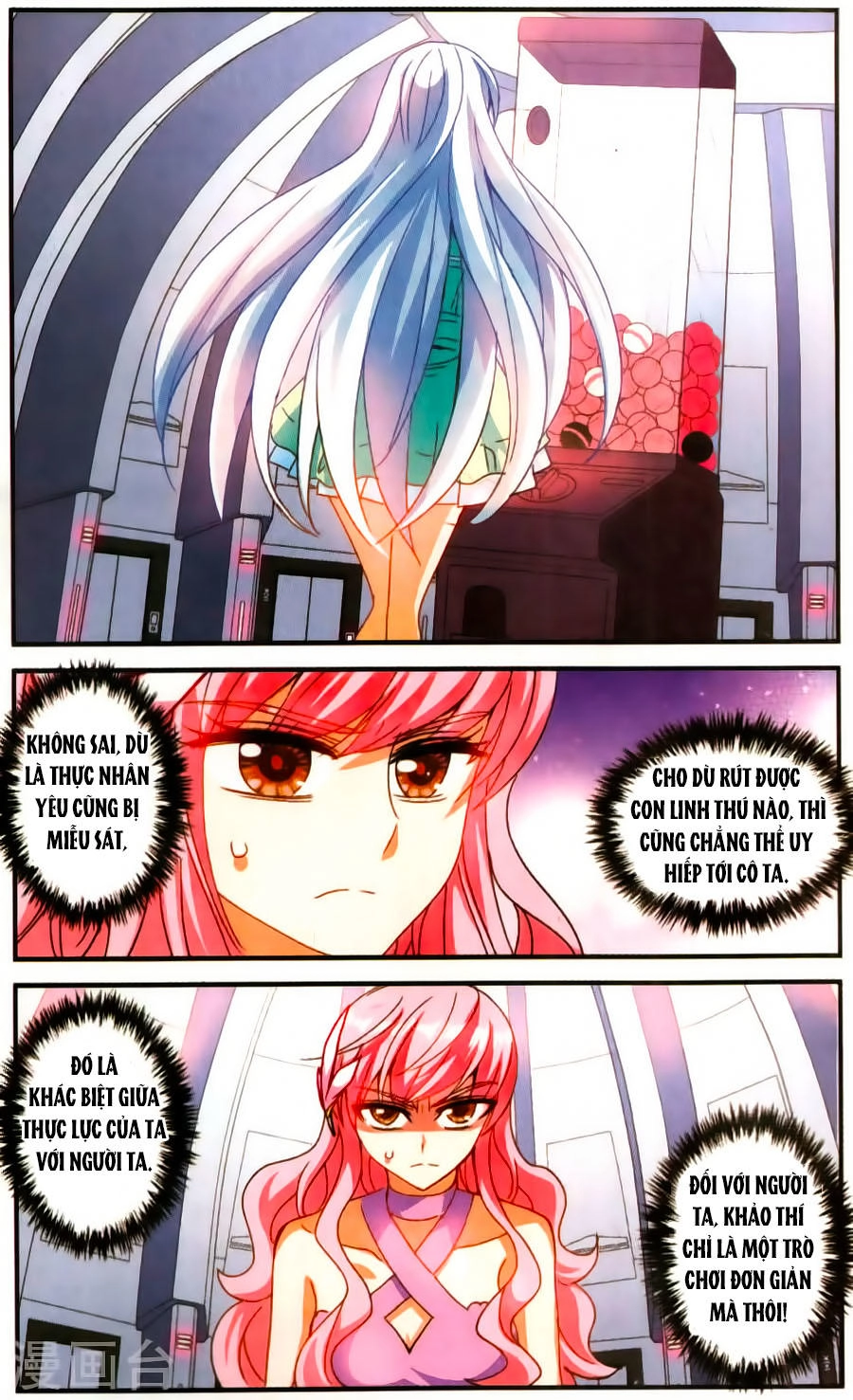 Tô Tịch Kỳ Quái Chapter 73 - 20