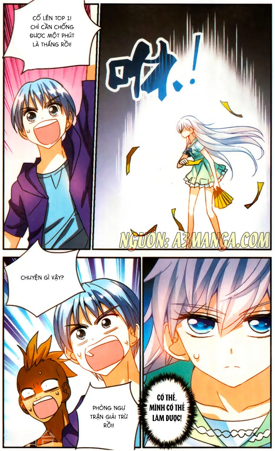 Tô Tịch Kỳ Quái Chapter 74 - 14