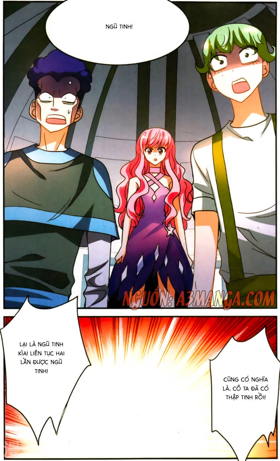 Tô Tịch Kỳ Quái Chapter 75 - 9