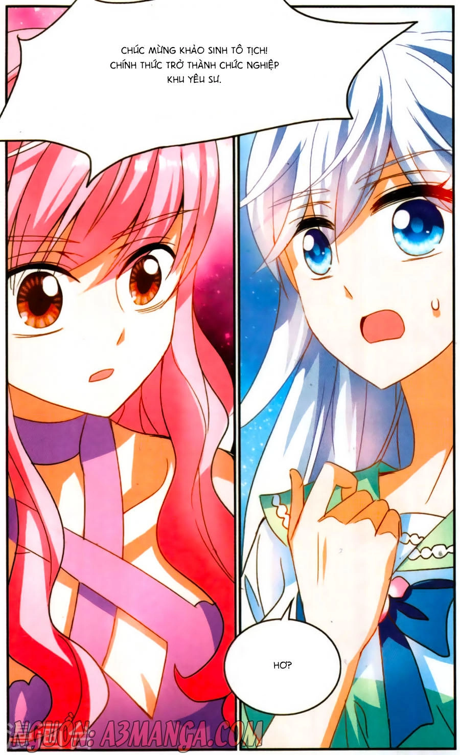 Tô Tịch Kỳ Quái Chapter 75 - 10