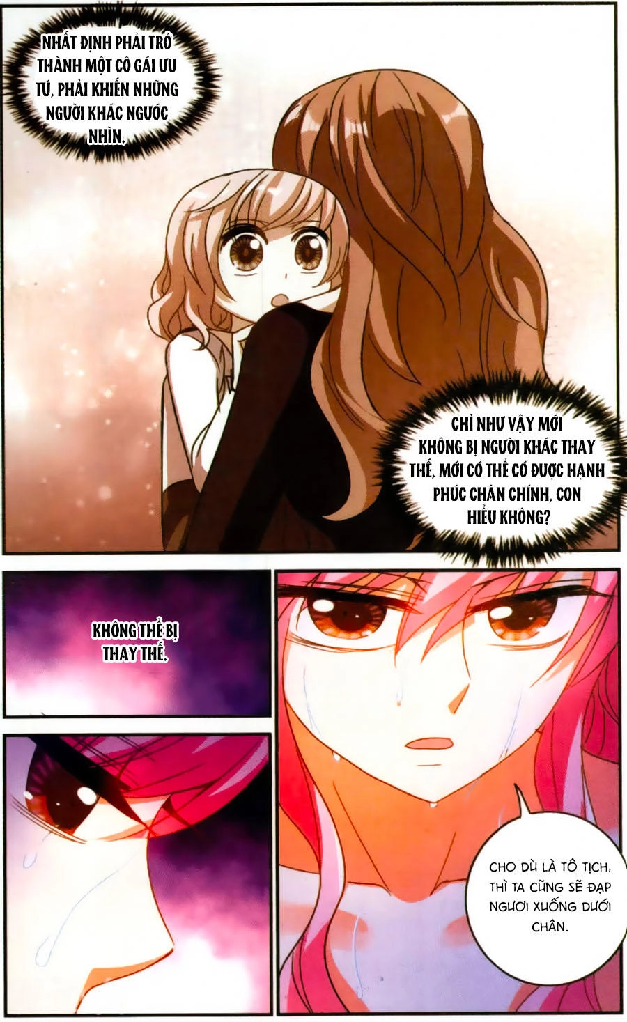 Tô Tịch Kỳ Quái Chapter 75 - 19