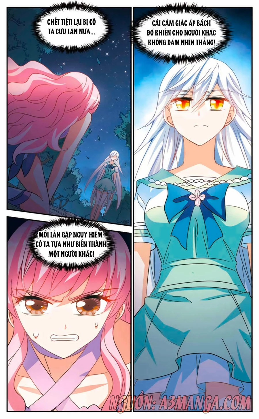 Tô Tịch Kỳ Quái Chapter 79 - 7