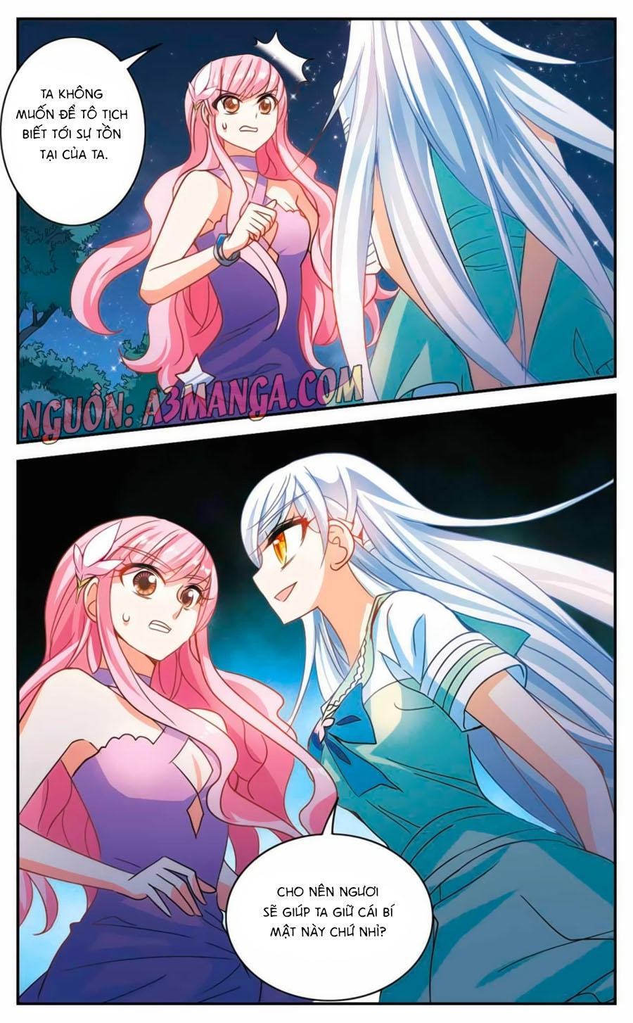 Tô Tịch Kỳ Quái Chapter 79 - 11