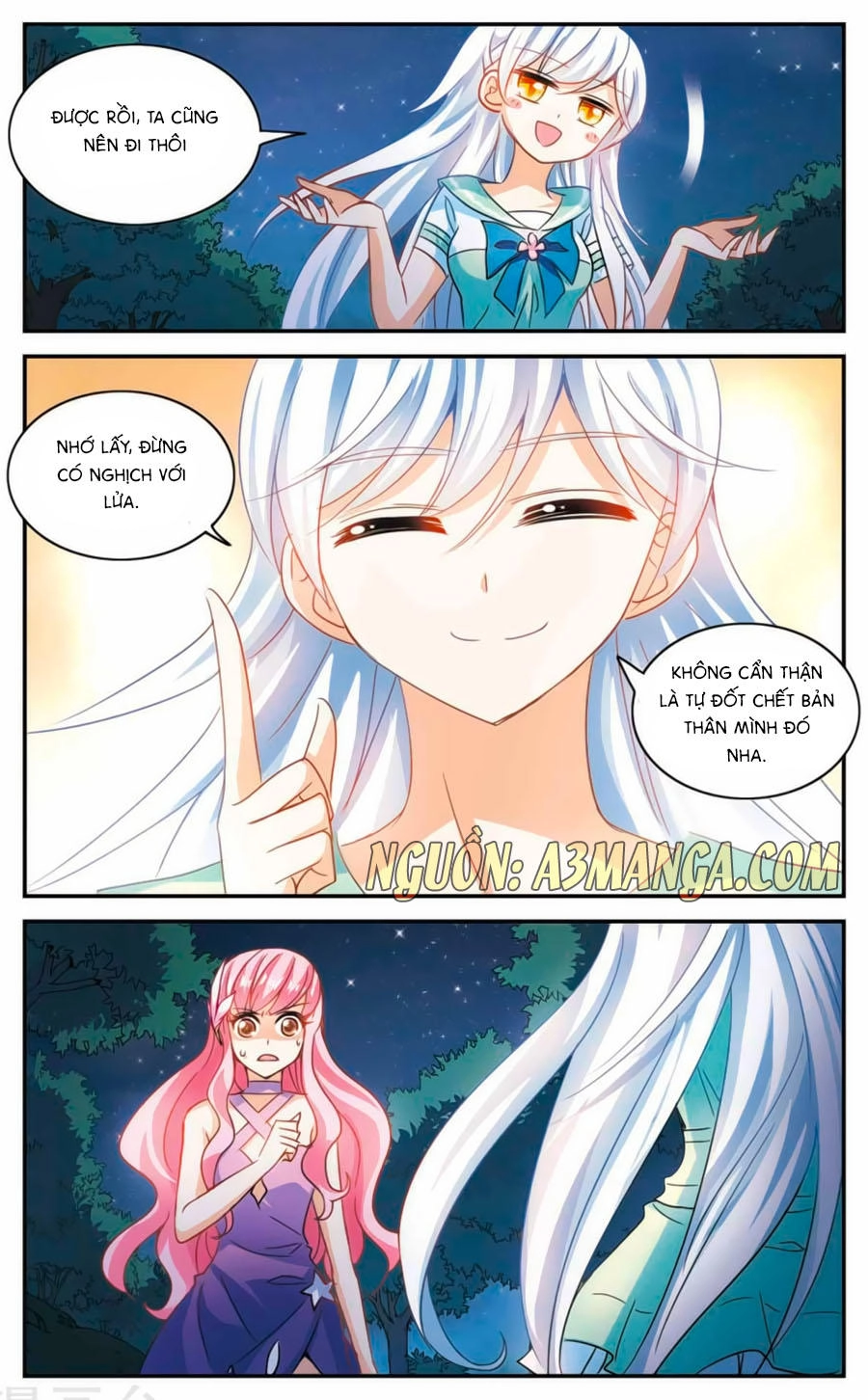 Tô Tịch Kỳ Quái Chapter 79 - 13