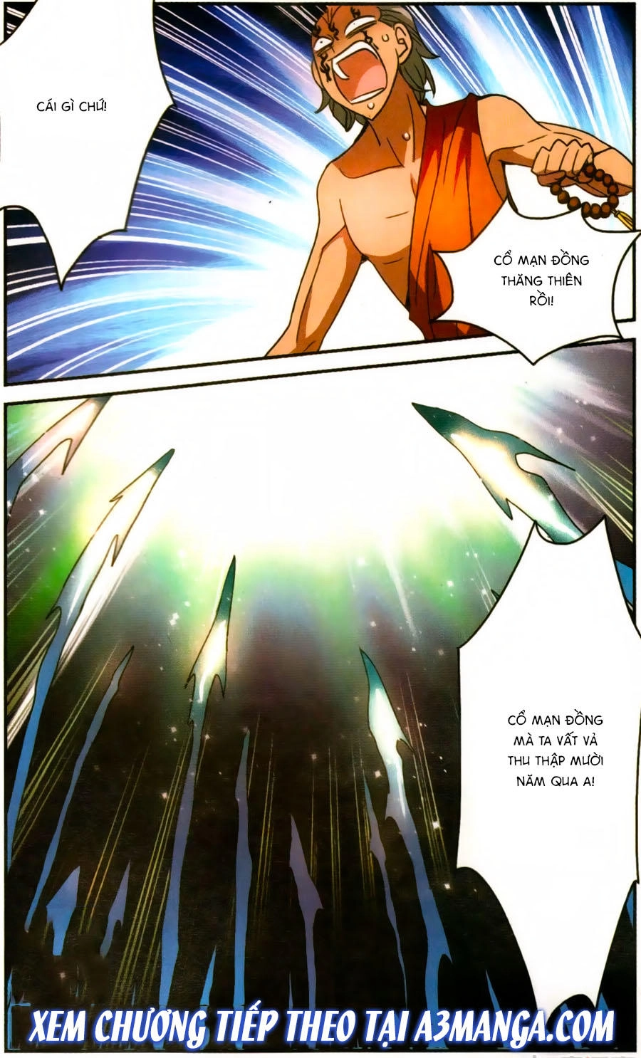 Tô Tịch Kỳ Quái Chapter 81 - 23