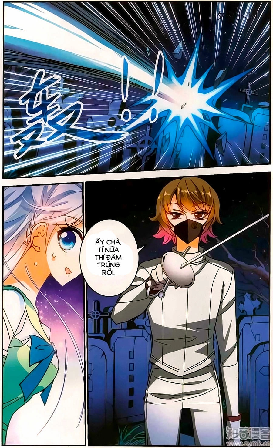 Tô Tịch Kỳ Quái Chapter 82 - 11