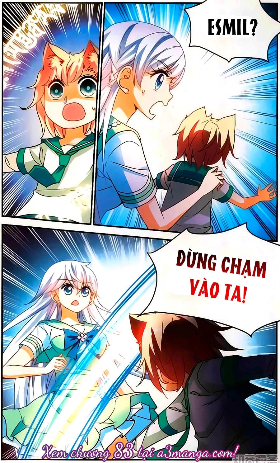 Tô Tịch Kỳ Quái Chapter 82 - 24