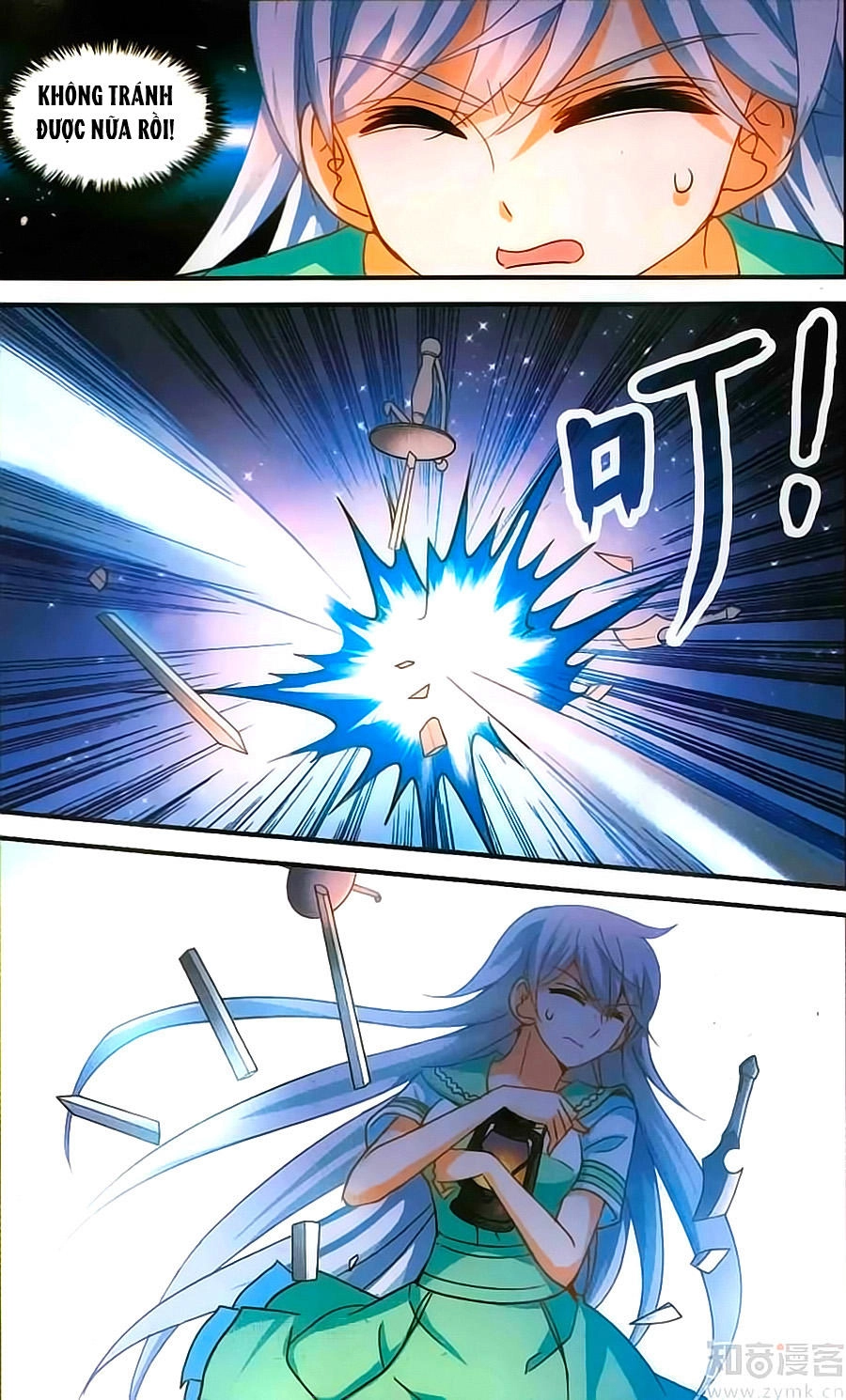 Tô Tịch Kỳ Quái Chapter 83 - 20