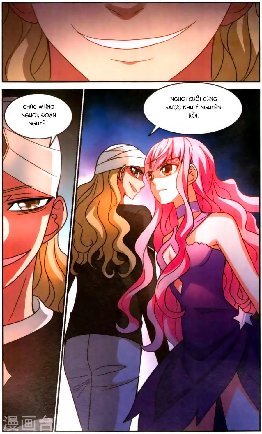 Tô Tịch Kỳ Quái Chapter 84 - 19