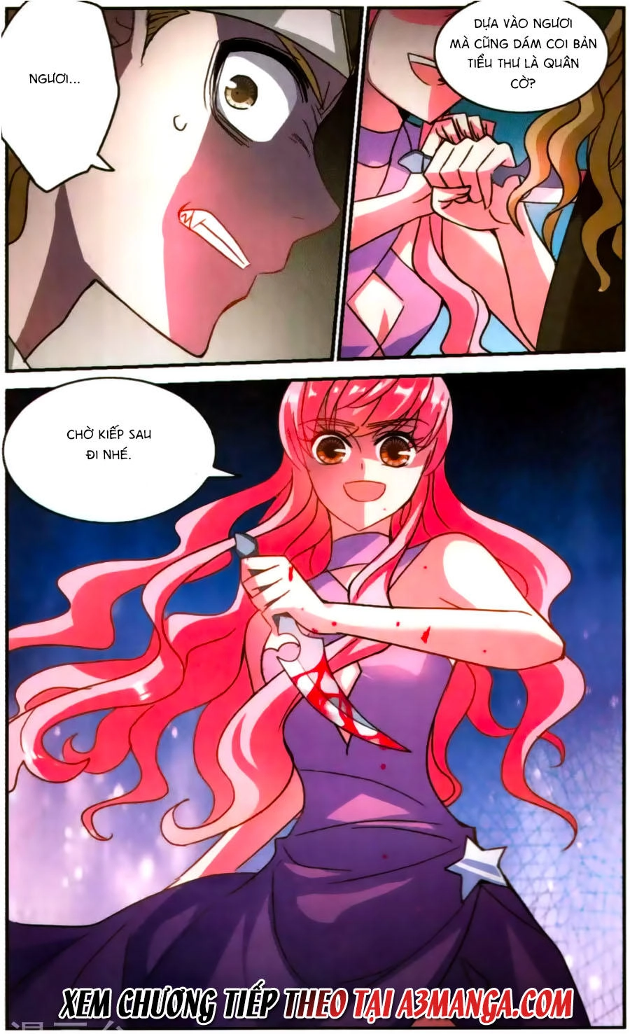 Tô Tịch Kỳ Quái Chapter 84 - 23