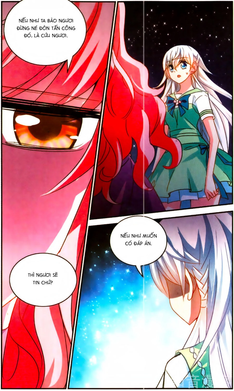 Tô Tịch Kỳ Quái Chapter 85 - 9