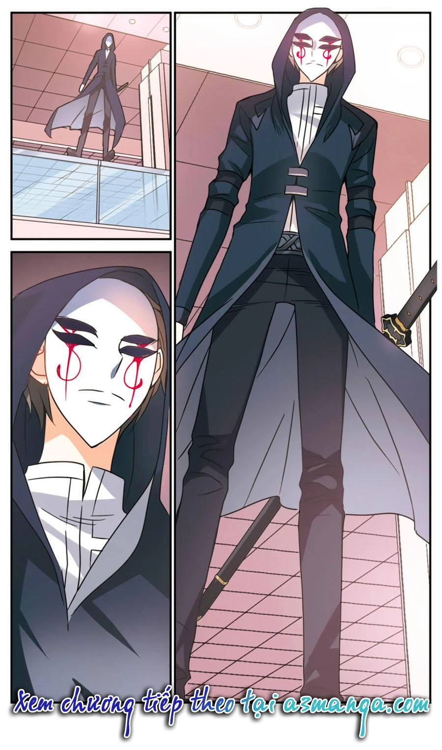 Tô Tịch Kỳ Quái Chapter 87 - 12