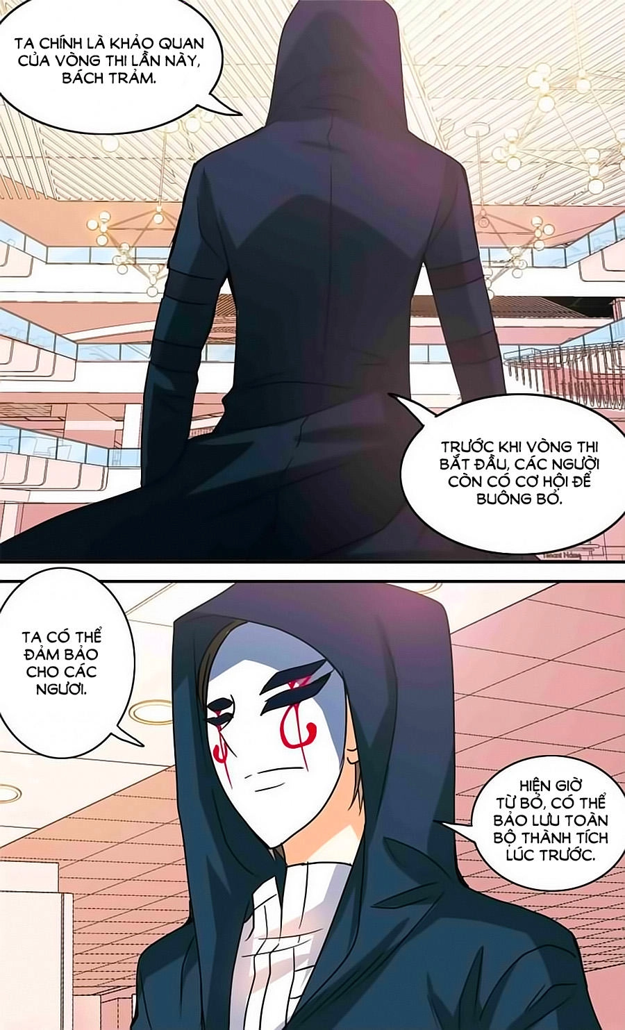 Tô Tịch Kỳ Quái Chapter 87.5 - 2