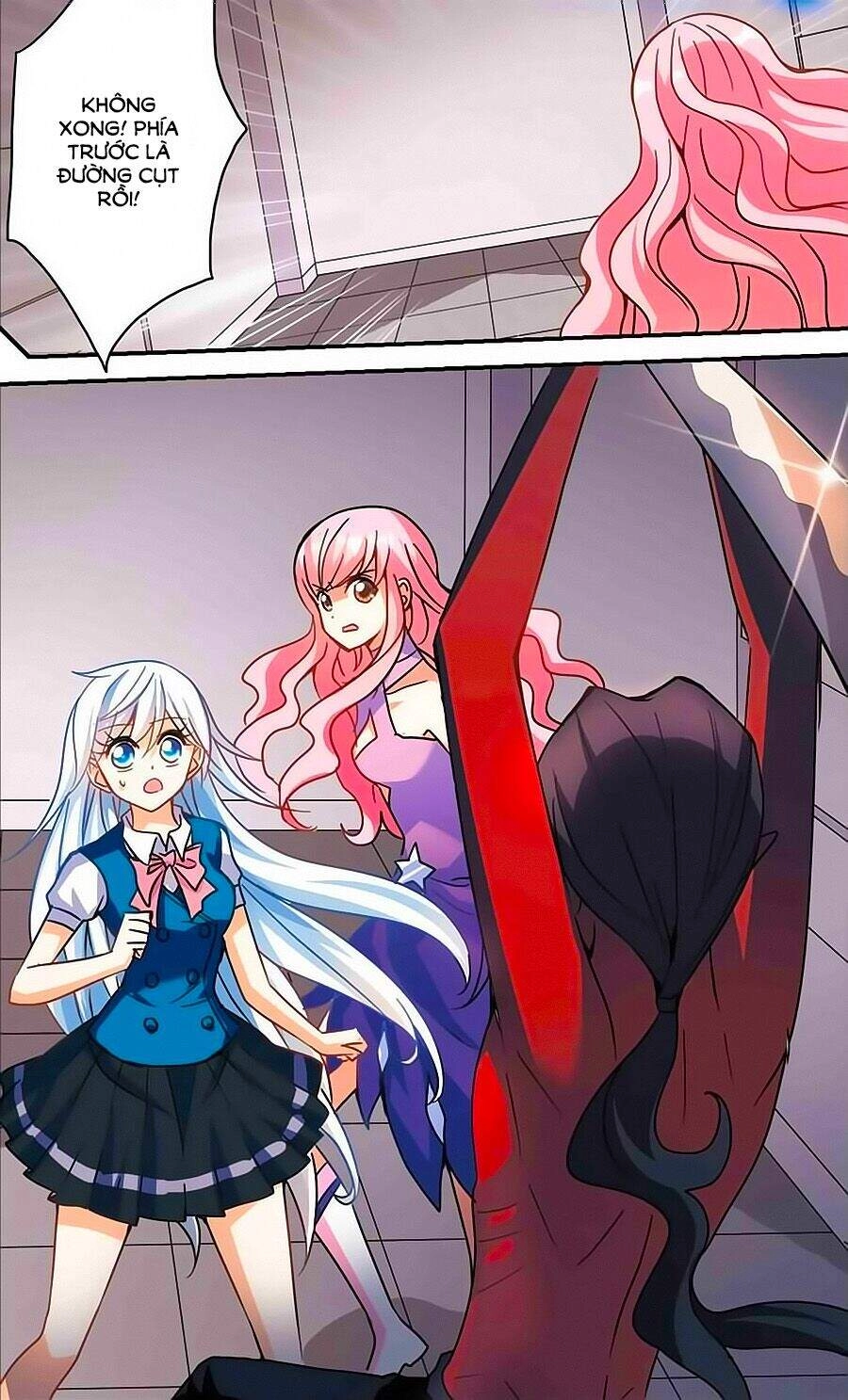 Tô Tịch Kỳ Quái Chapter 88.2 - 4