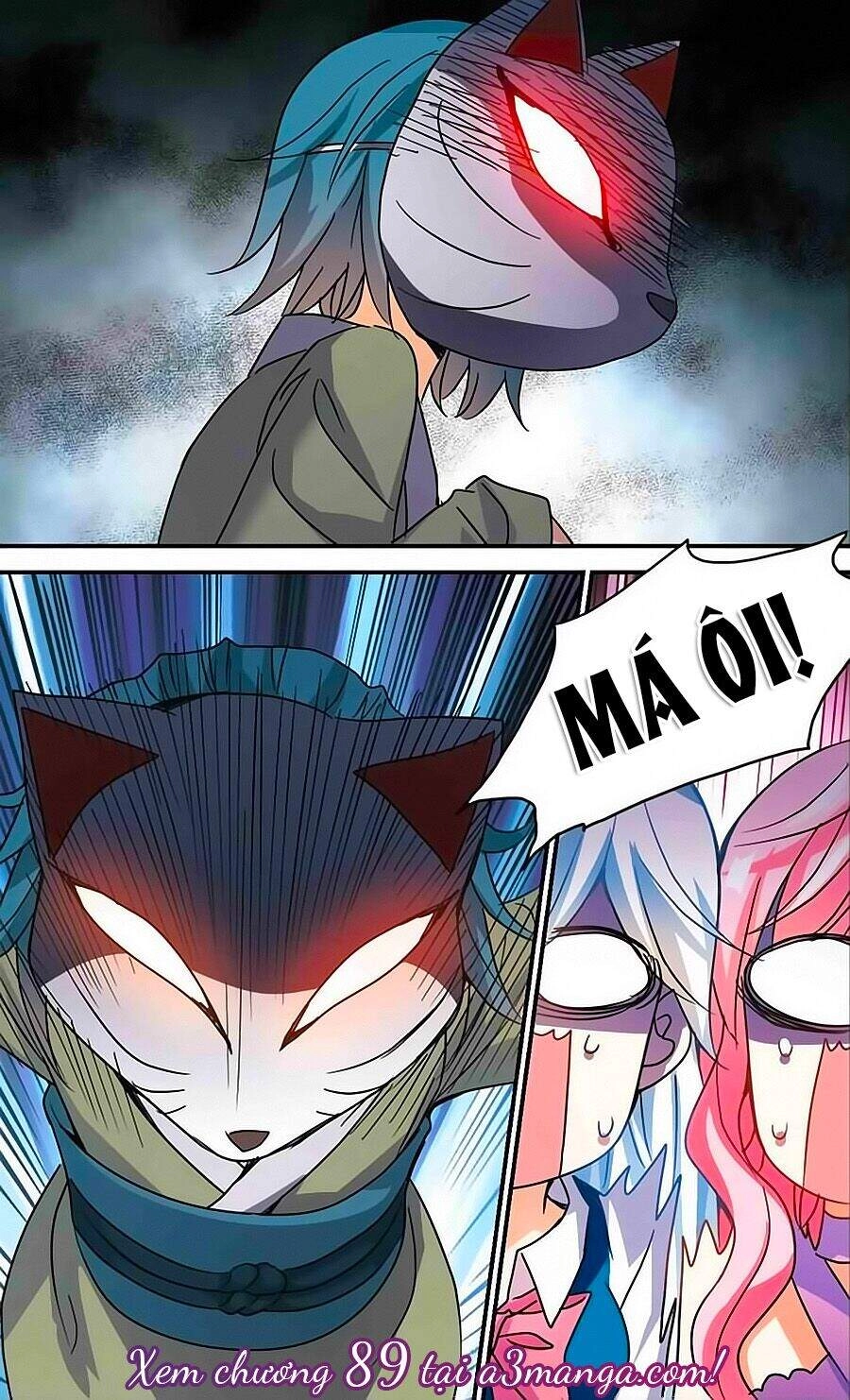 Tô Tịch Kỳ Quái Chapter 88.2 - 12