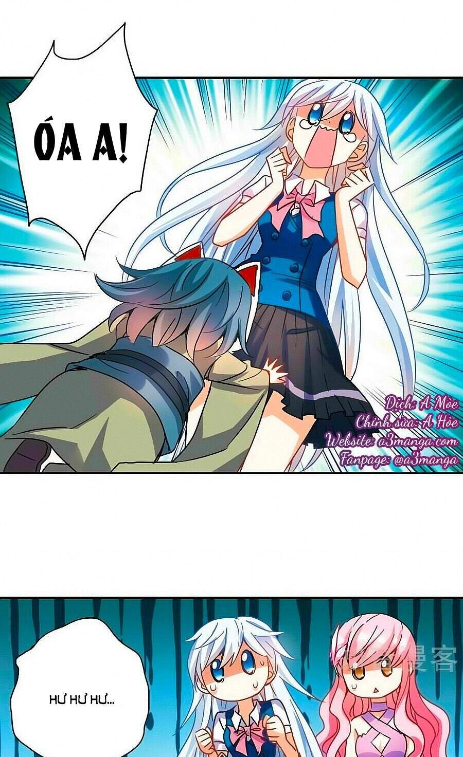 Tô Tịch Kỳ Quái Chapter 89 - 2