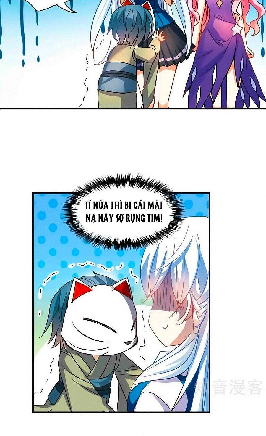 Tô Tịch Kỳ Quái Chapter 89 - 3