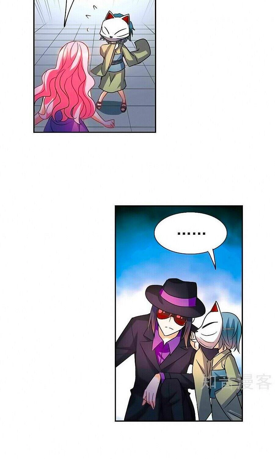 Tô Tịch Kỳ Quái Chapter 89 - 5