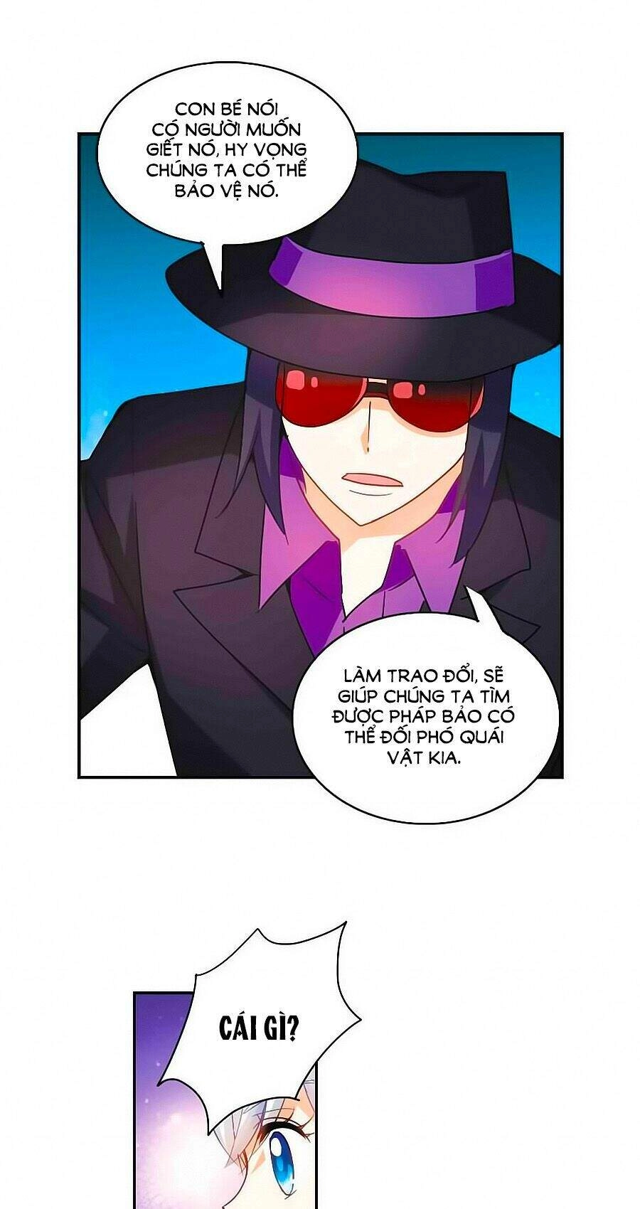 Tô Tịch Kỳ Quái Chapter 89 - 6