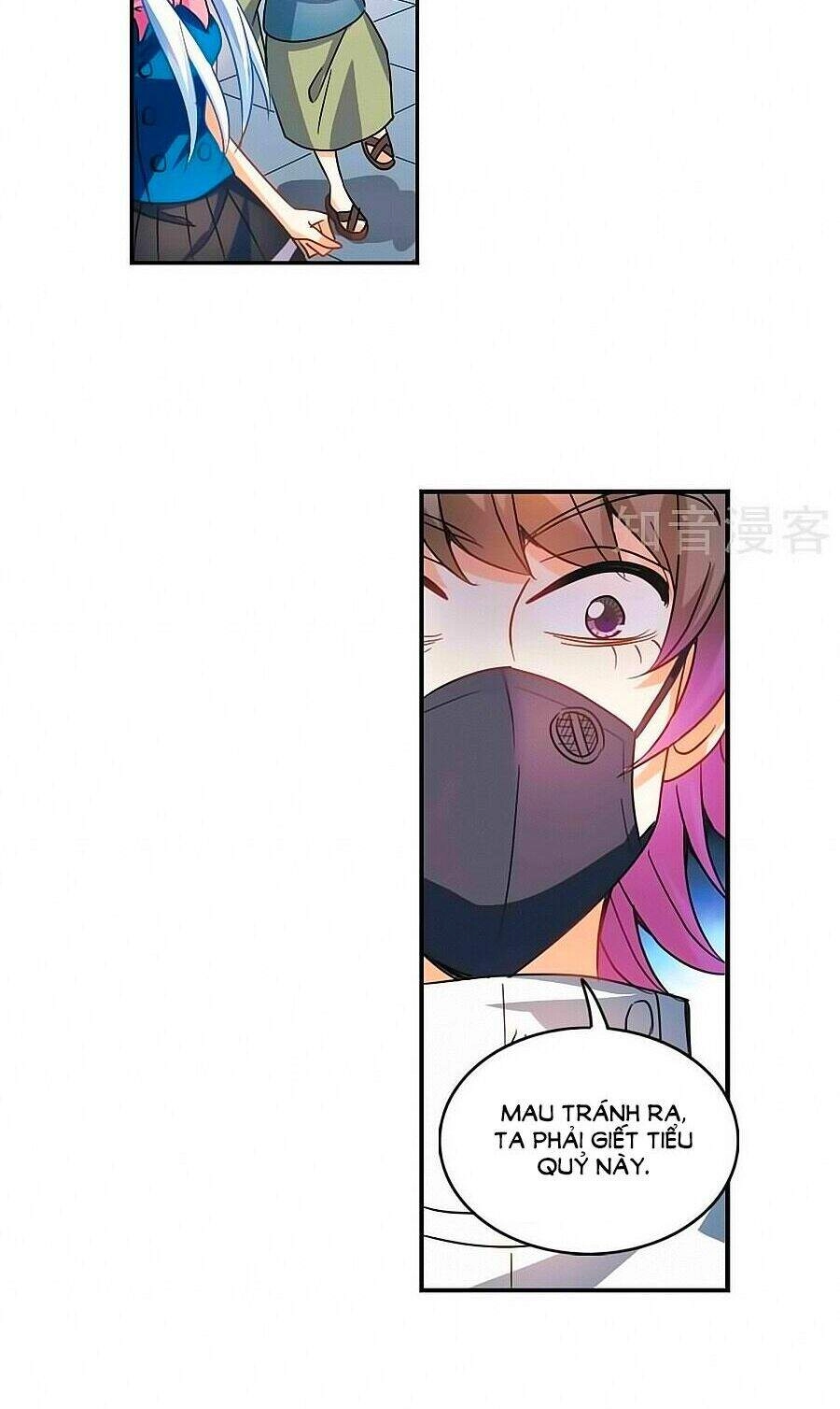 Tô Tịch Kỳ Quái Chapter 89 - 9