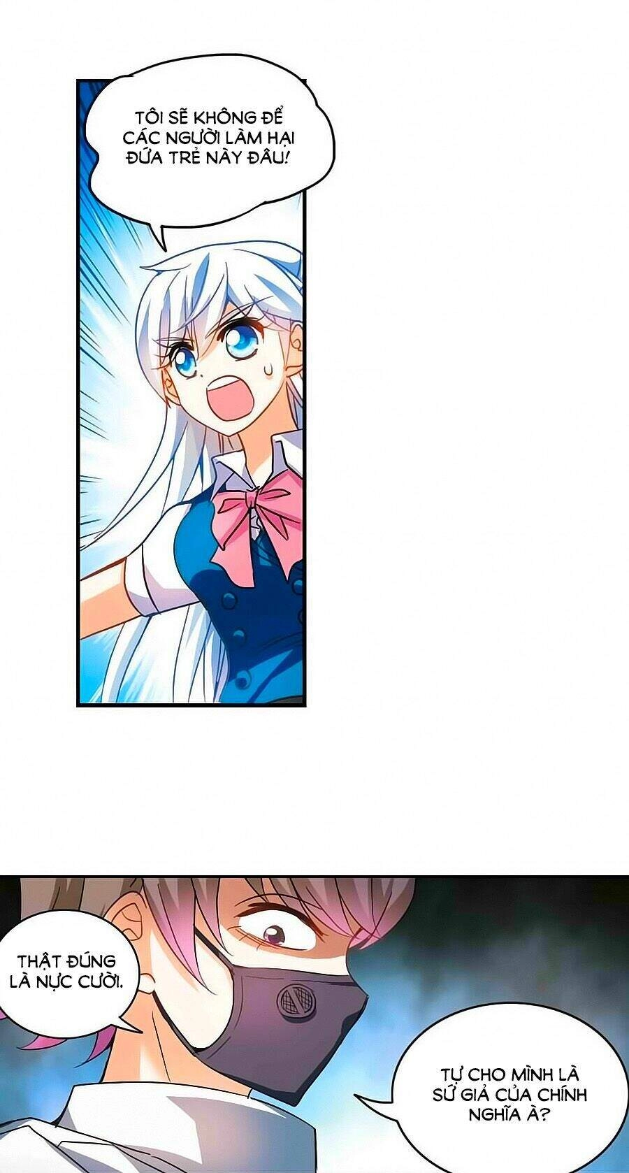 Tô Tịch Kỳ Quái Chapter 89 - 10