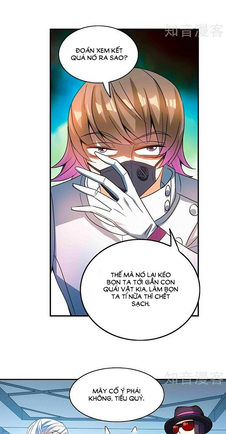 Tô Tịch Kỳ Quái Chapter 89 - 12