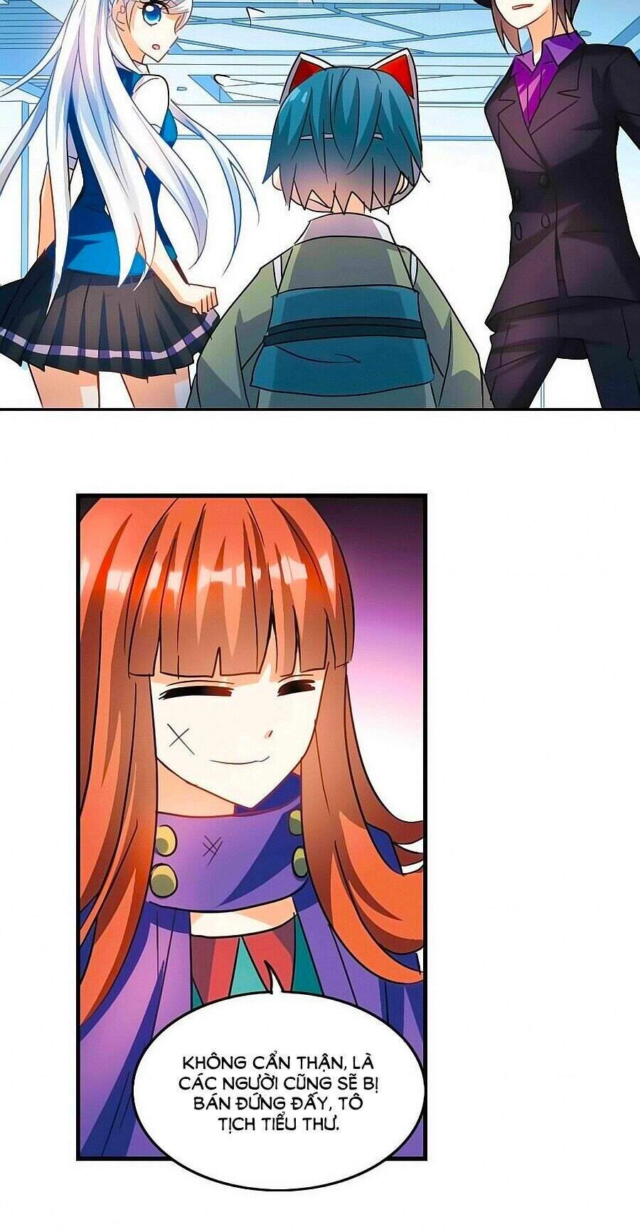 Tô Tịch Kỳ Quái Chapter 89 - 13