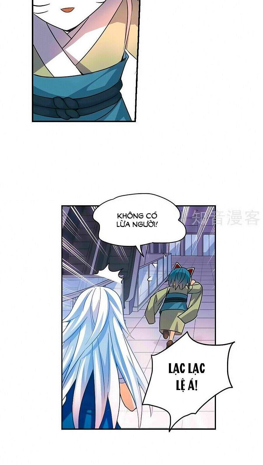 Tô Tịch Kỳ Quái Chapter 89 - 15