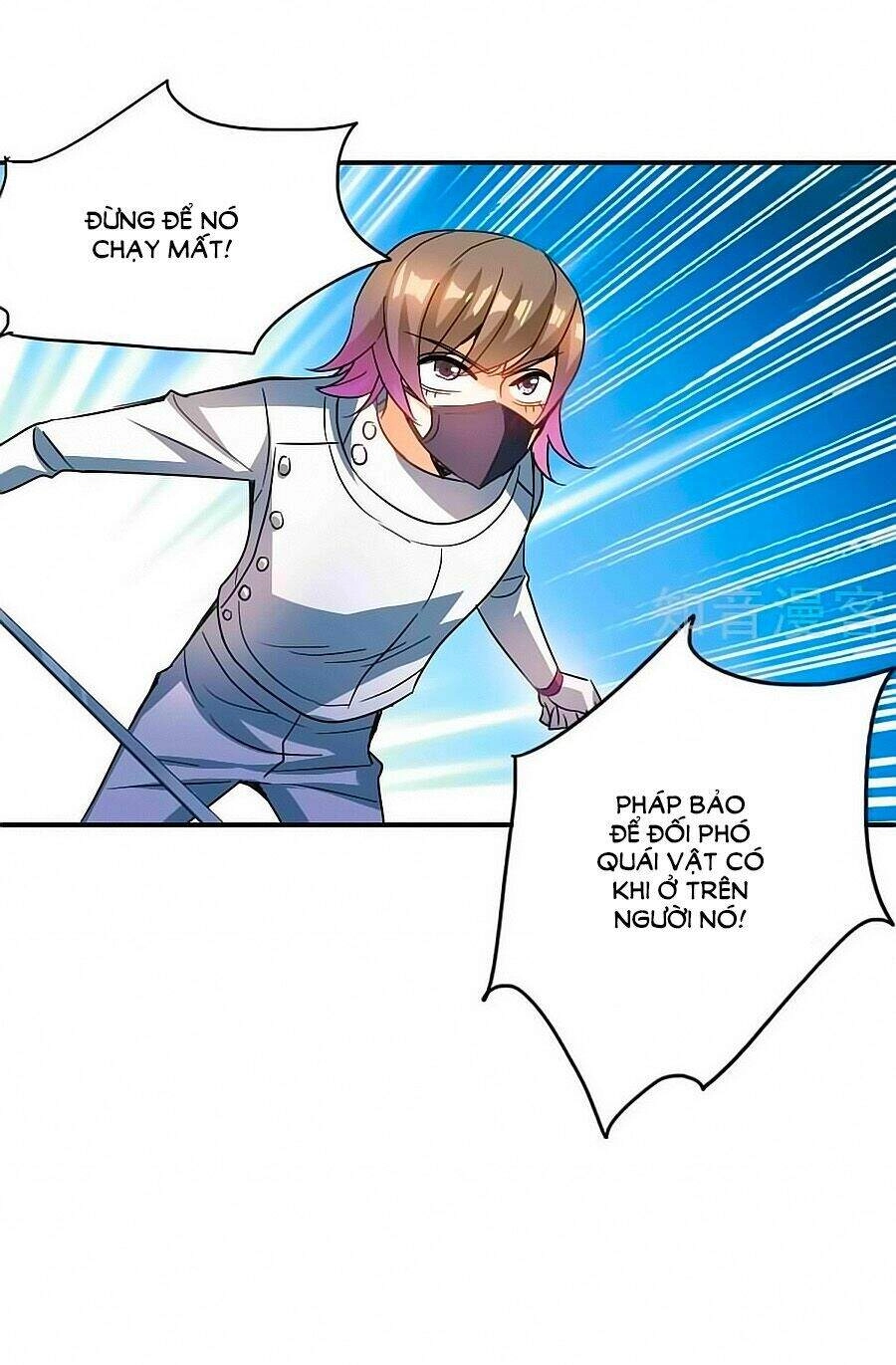 Tô Tịch Kỳ Quái Chapter 89 - 16