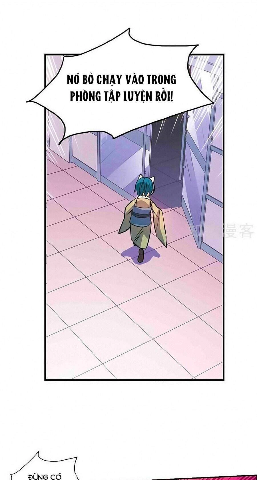 Tô Tịch Kỳ Quái Chapter 89 - 18