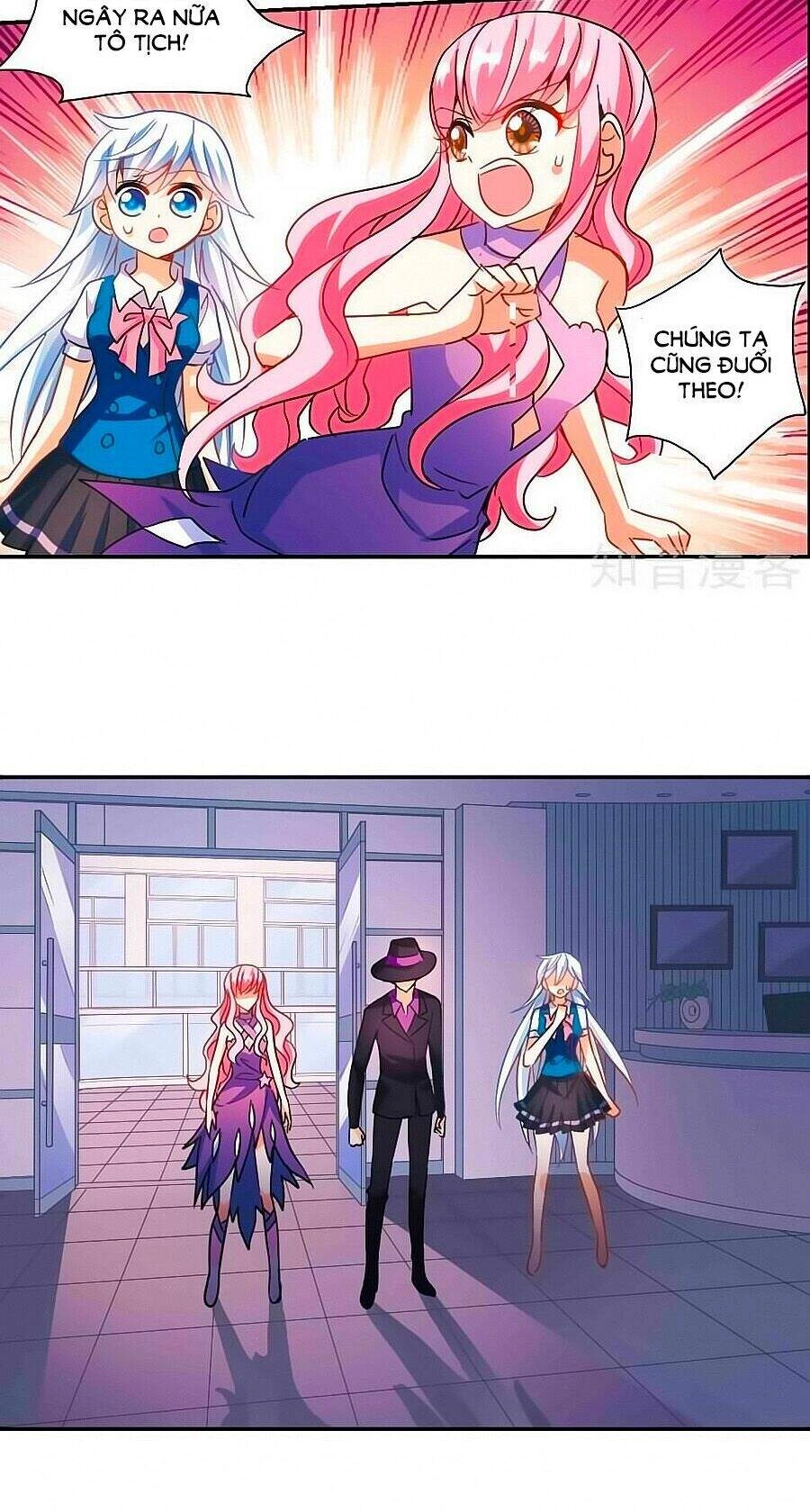 Tô Tịch Kỳ Quái Chapter 89 - 19