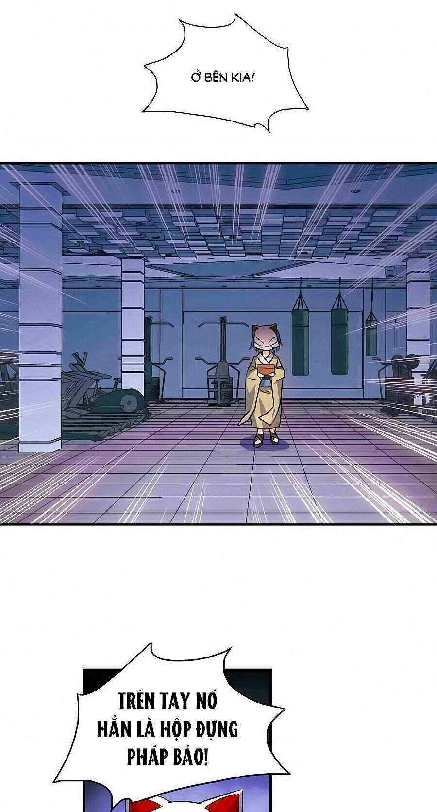 Tô Tịch Kỳ Quái Chapter 89 - 20