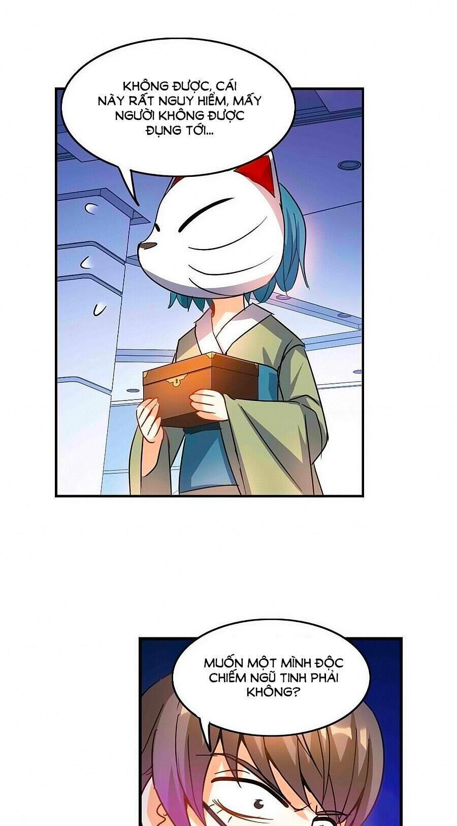 Tô Tịch Kỳ Quái Chapter 89 - 22