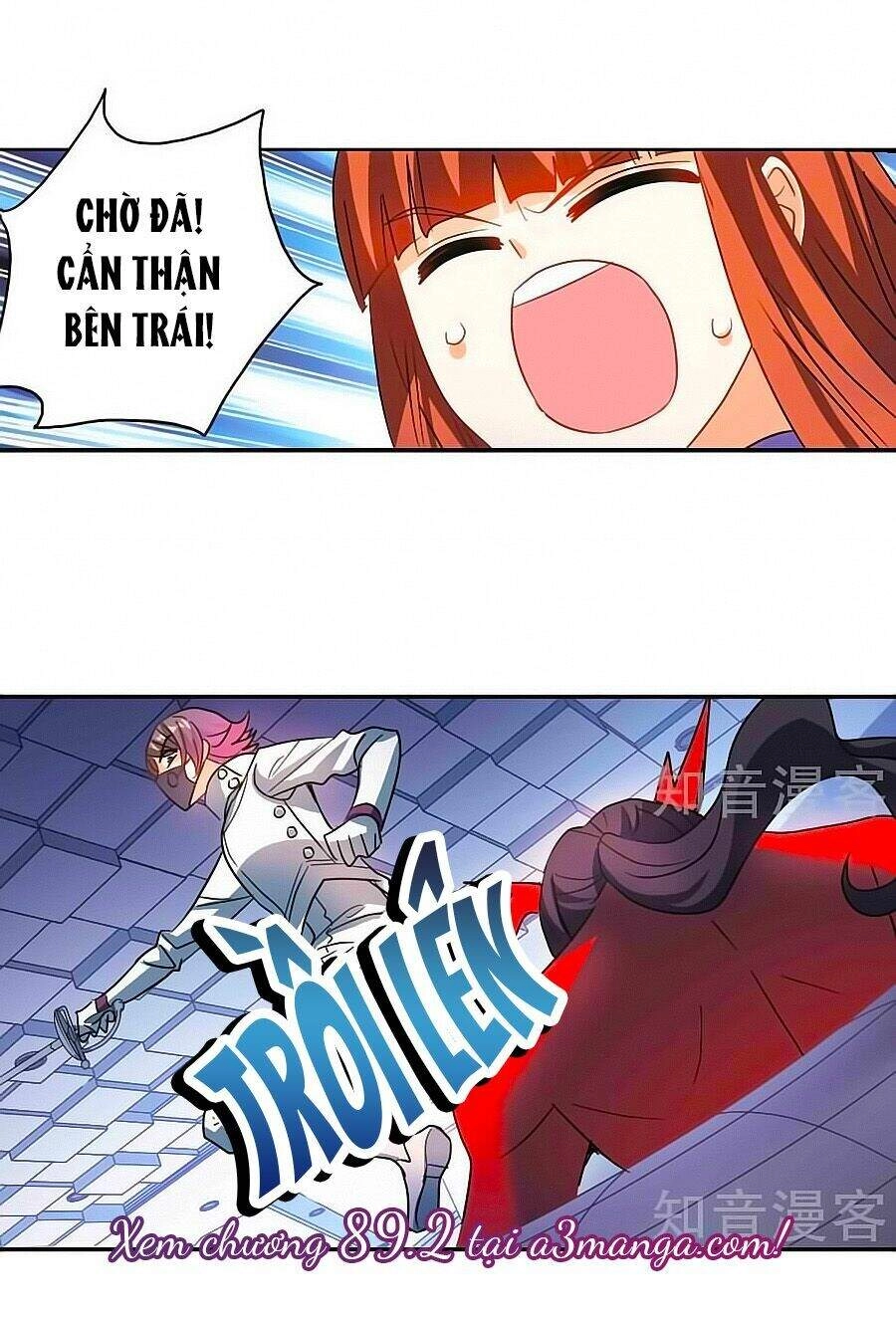 Tô Tịch Kỳ Quái Chapter 89 - 24