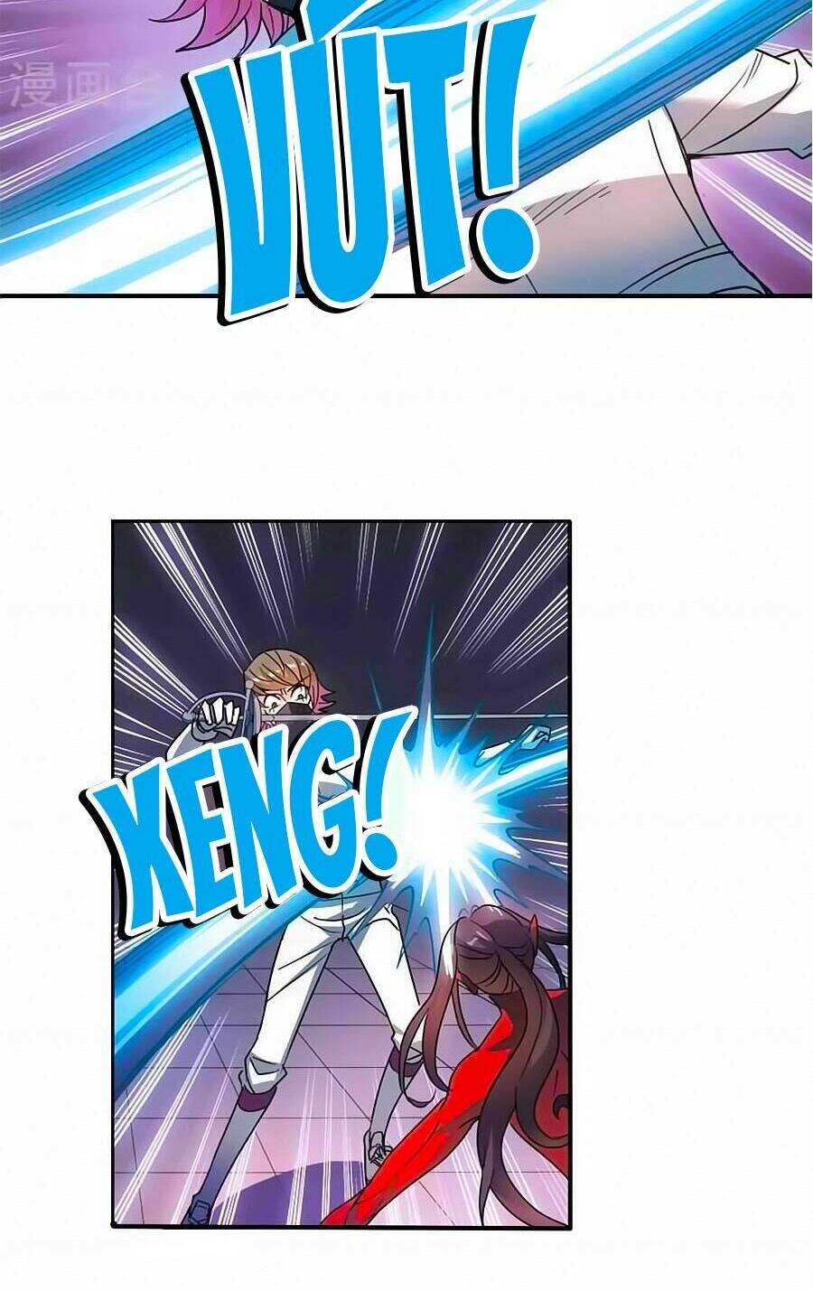 Tô Tịch Kỳ Quái Chapter 89.5 - 2