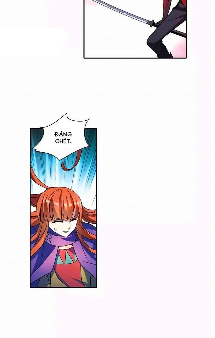 Tô Tịch Kỳ Quái Chapter 89.5 - 6