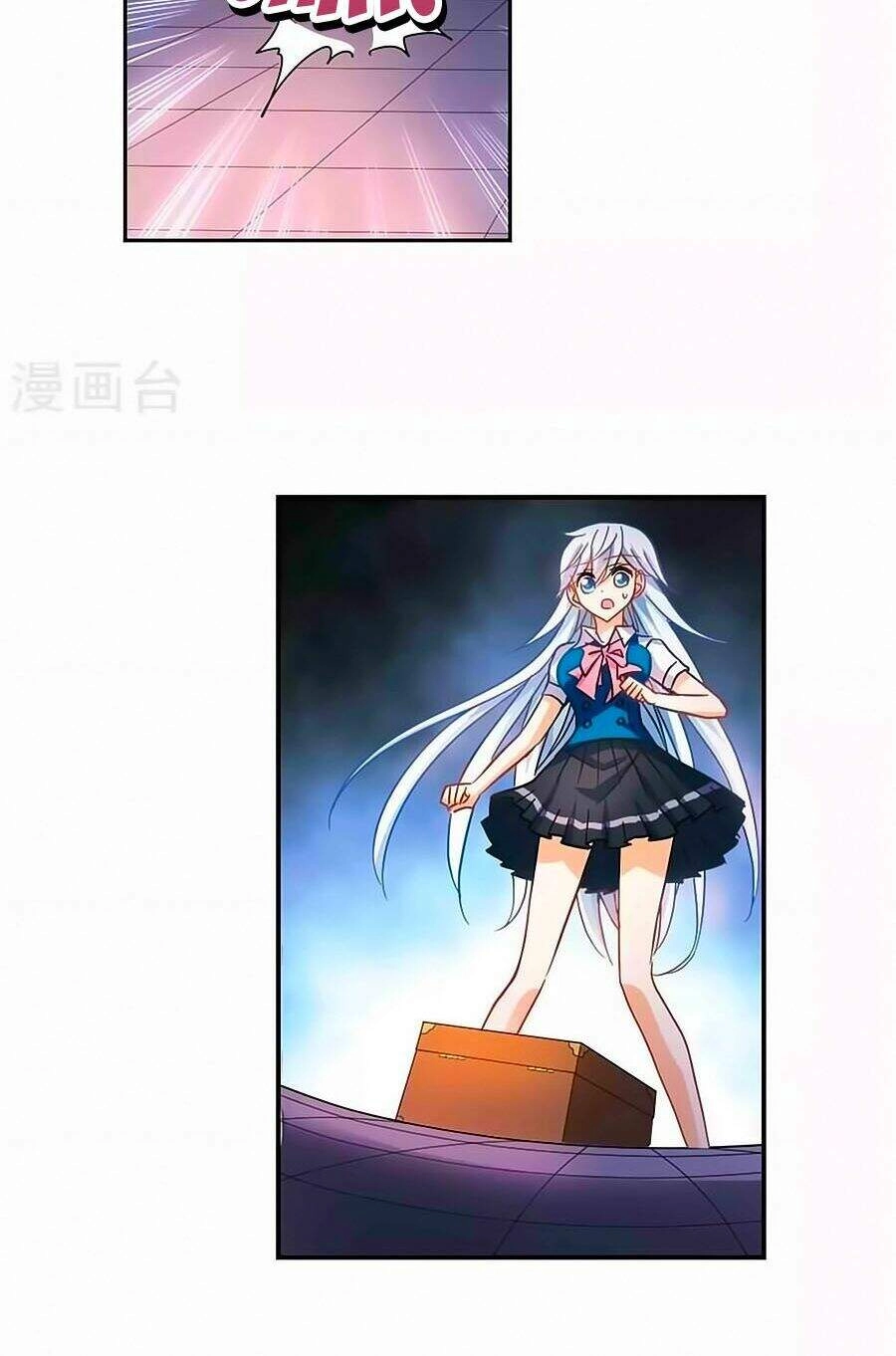 Tô Tịch Kỳ Quái Chapter 89.5 - 8