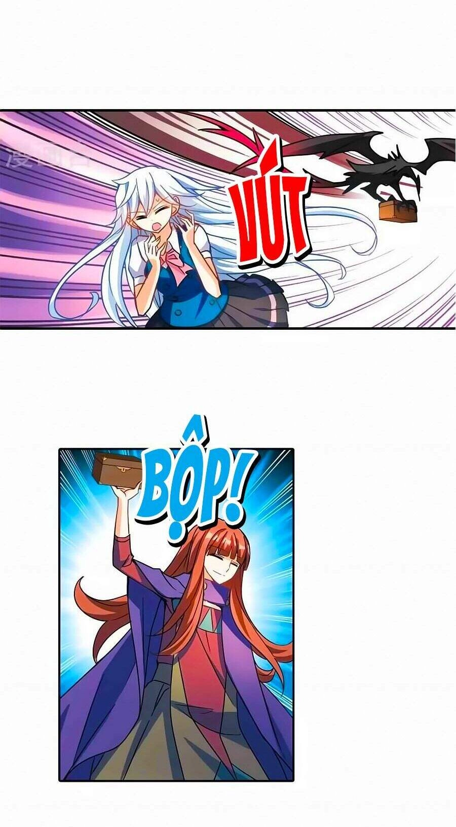 Tô Tịch Kỳ Quái Chapter 89.5 - 10