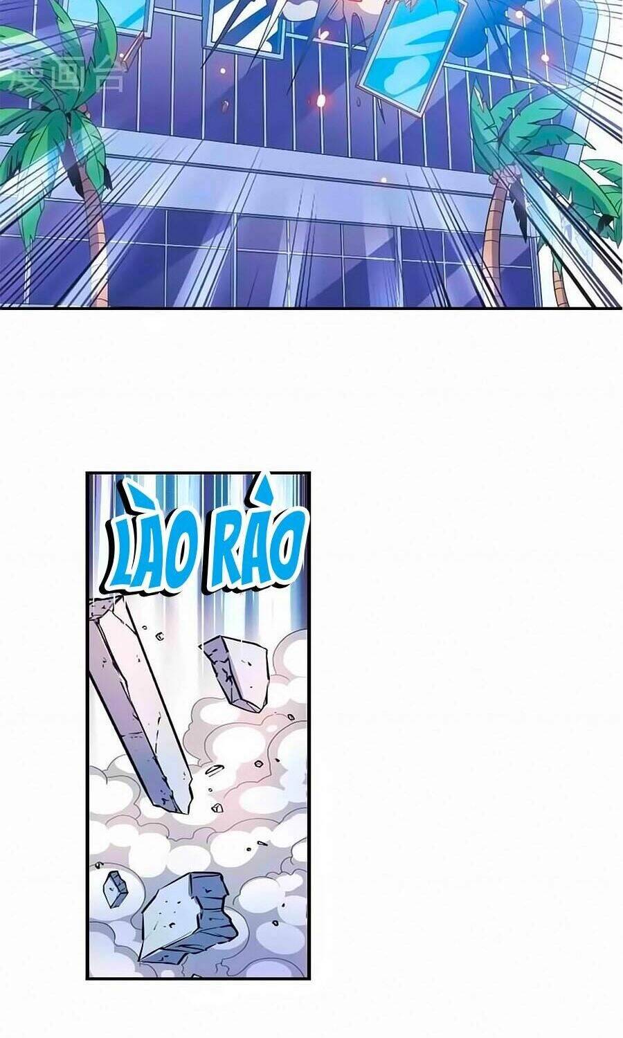 Tô Tịch Kỳ Quái Chapter 89.5 - 14