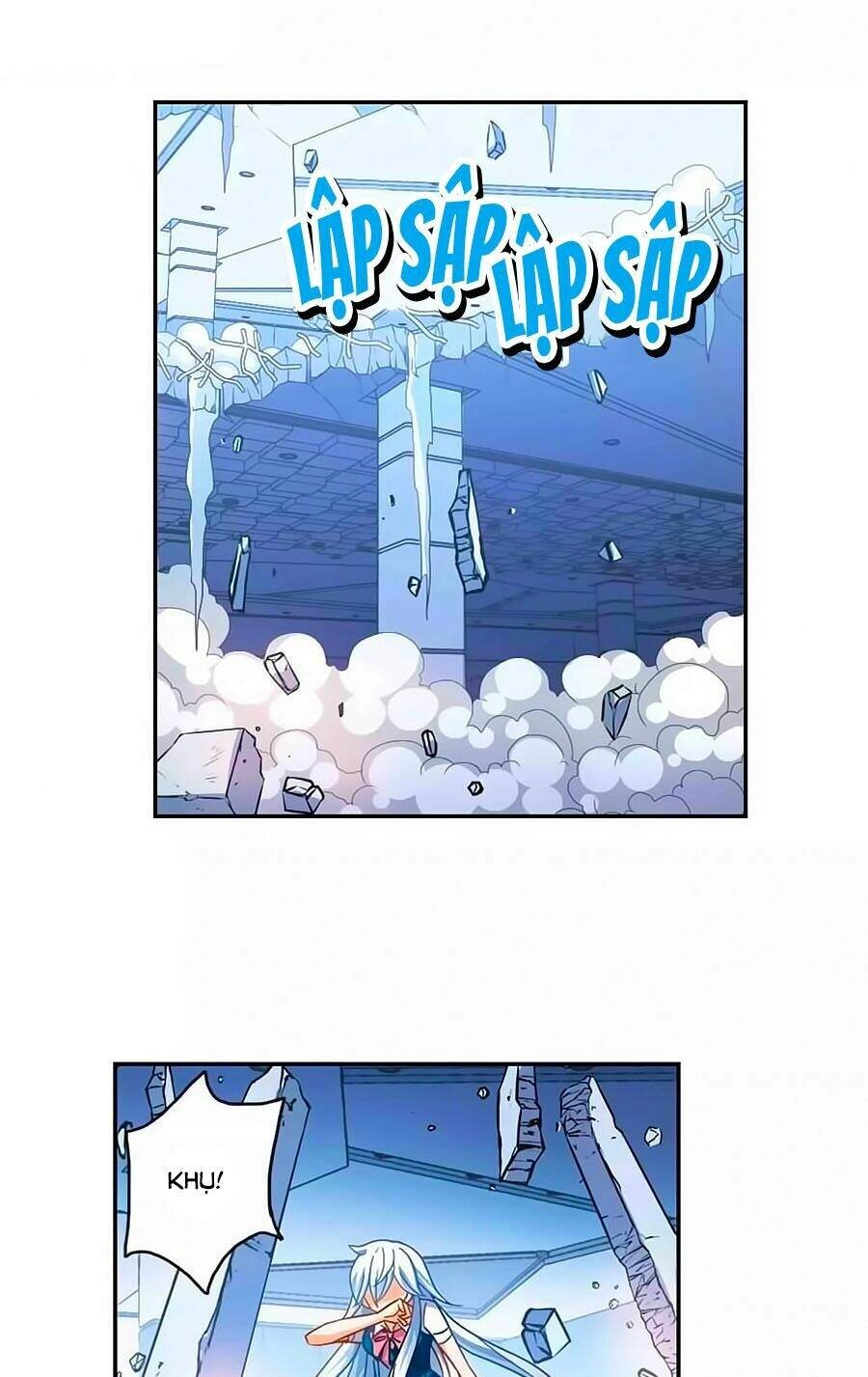 Tô Tịch Kỳ Quái Chapter 89.5 - 15