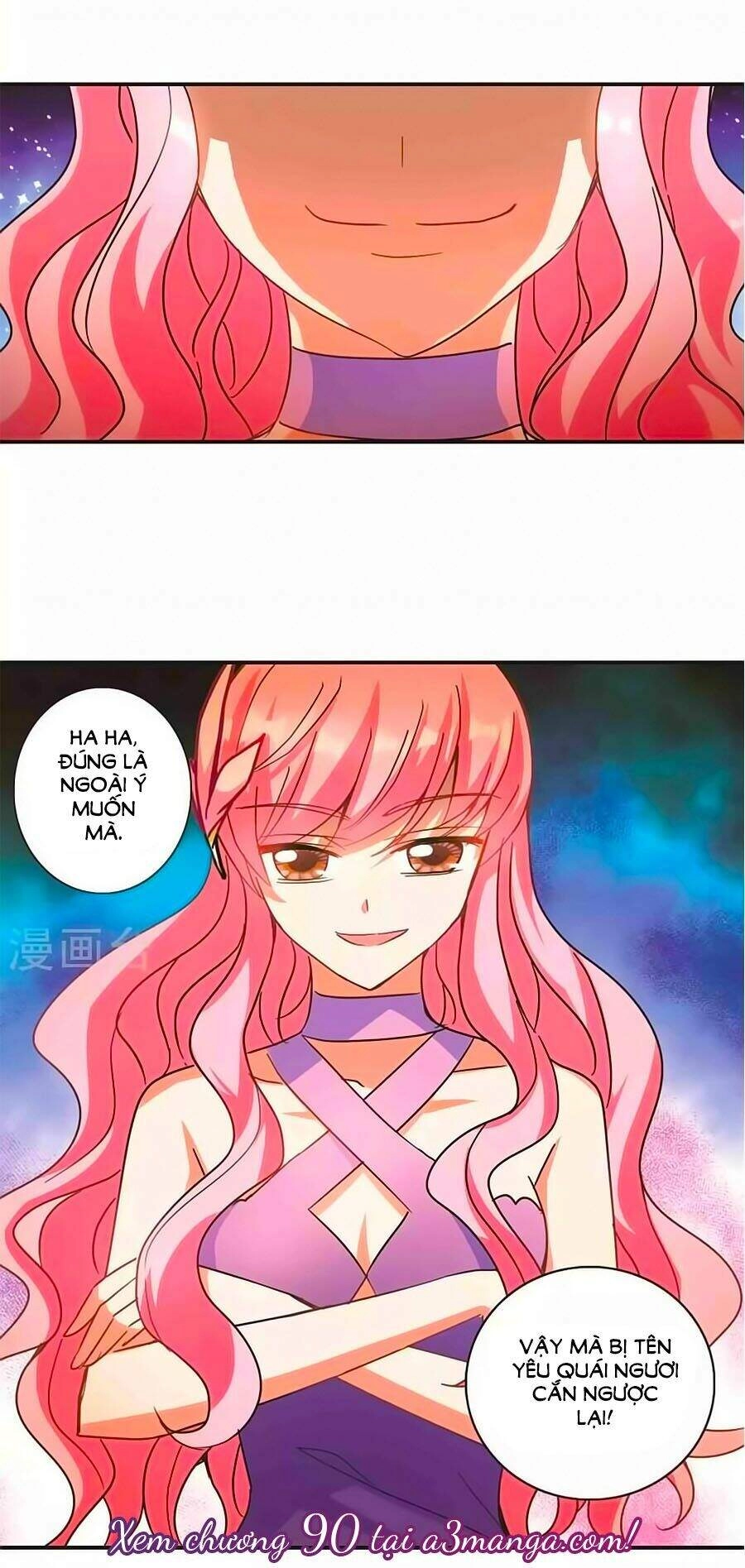 Tô Tịch Kỳ Quái Chapter 89.5 - 23