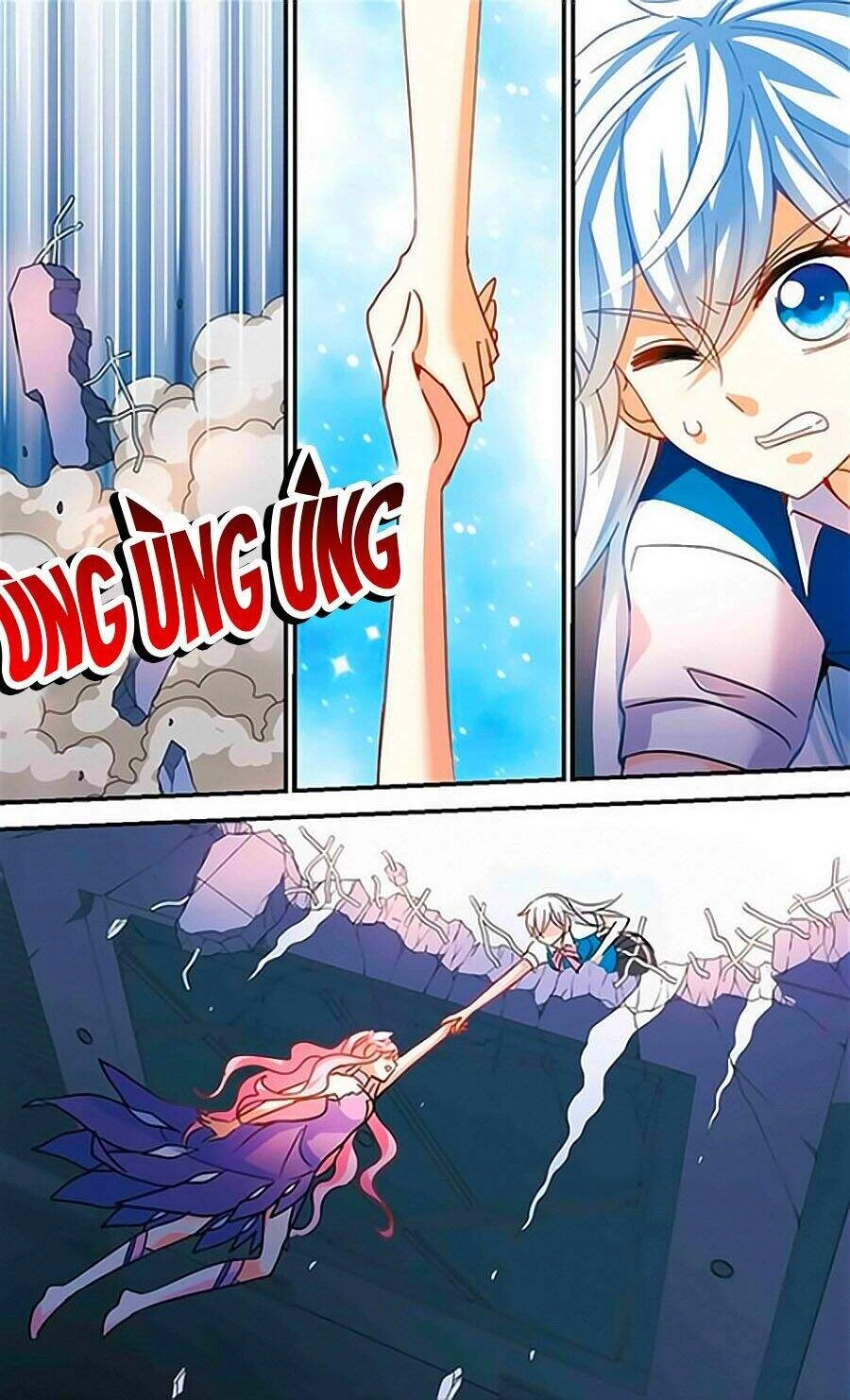 Tô Tịch Kỳ Quái Chapter 90.1 - 5