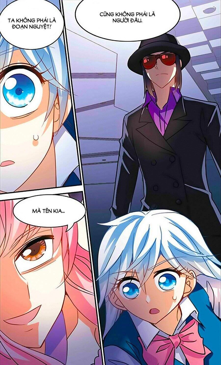 Tô Tịch Kỳ Quái Chapter 90.1 - 7