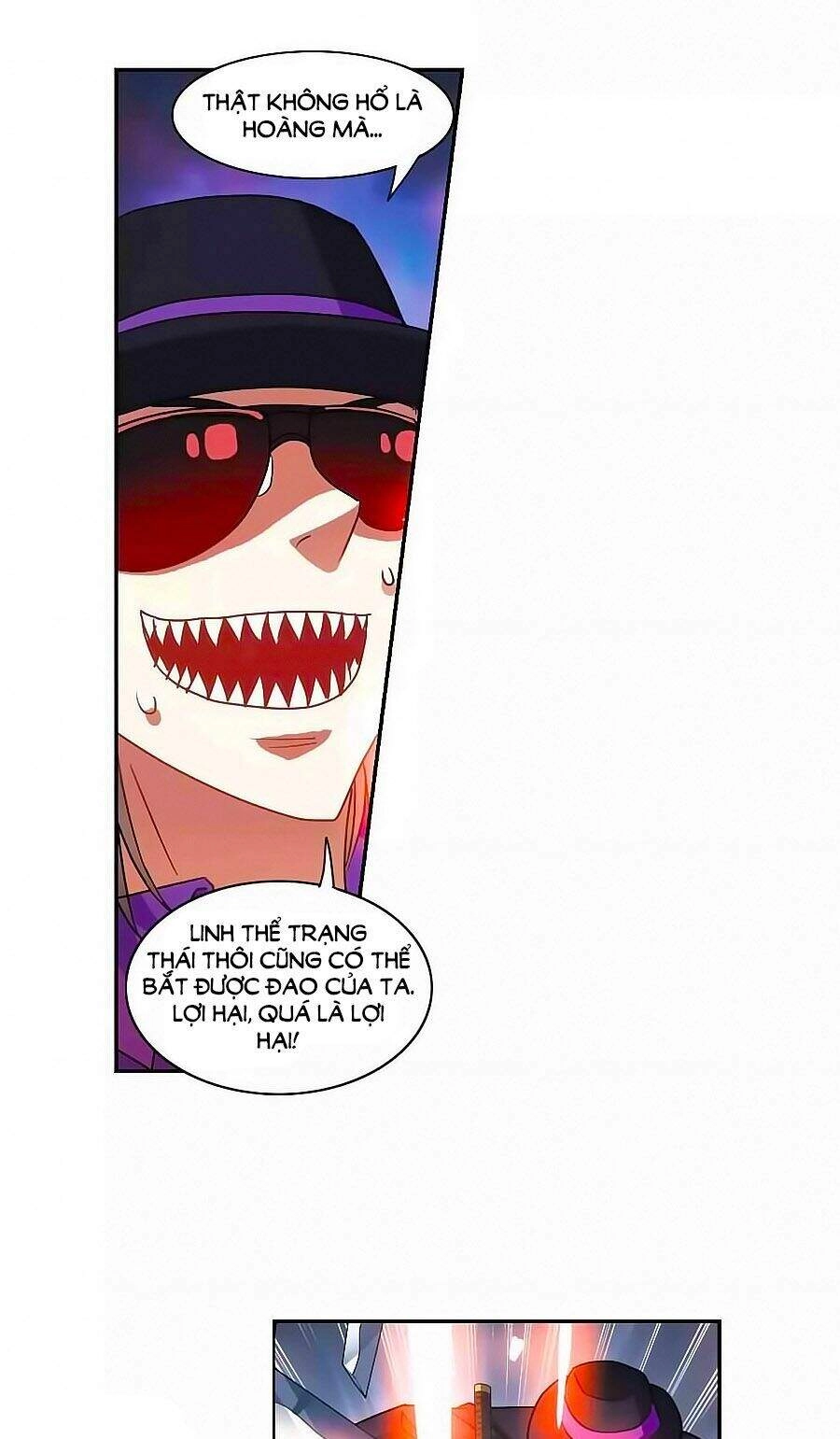 Tô Tịch Kỳ Quái Chapter 90.2 - 1