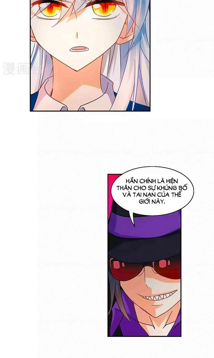 Tô Tịch Kỳ Quái Chapter 90.2 - 10