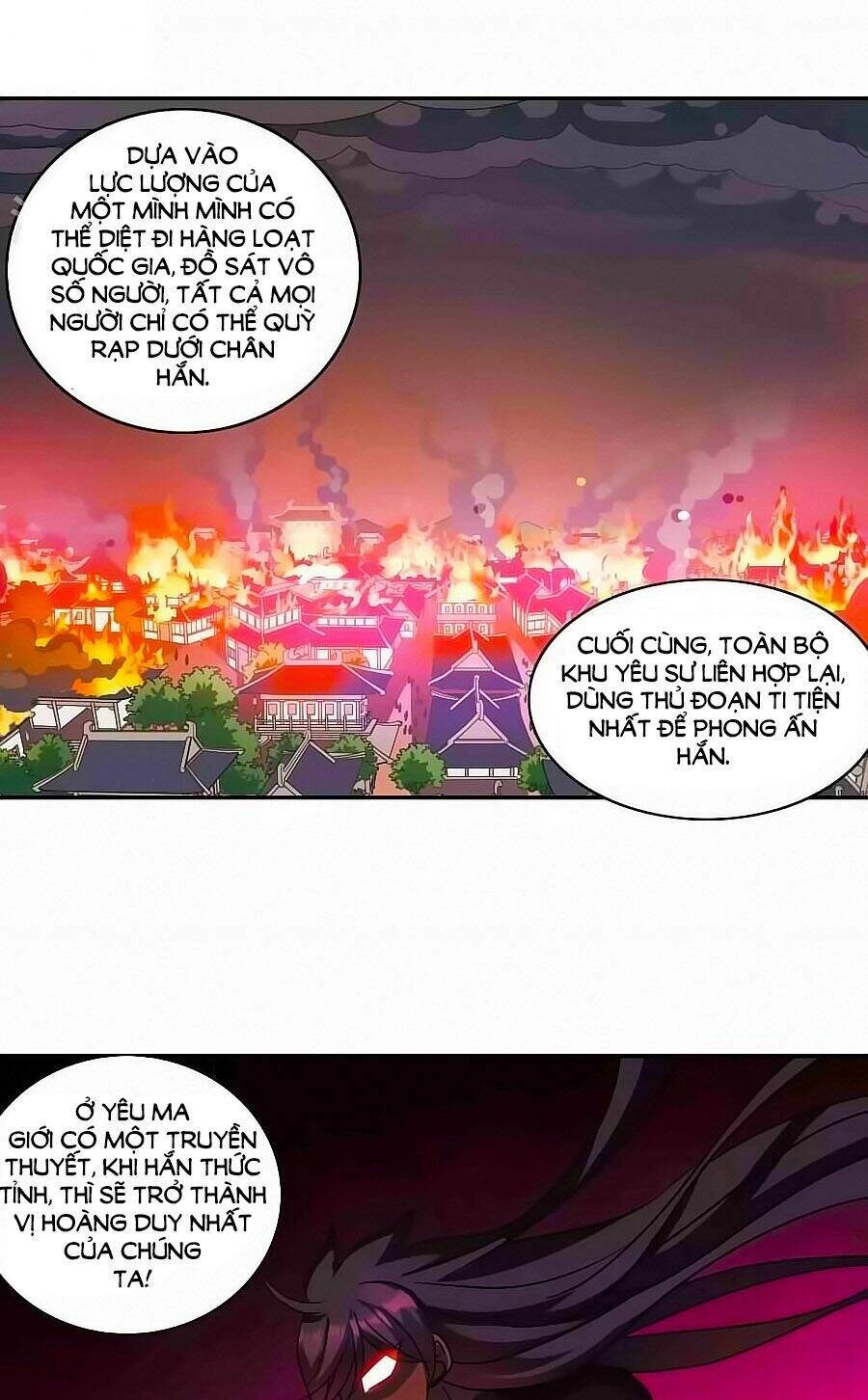 Tô Tịch Kỳ Quái Chapter 90.2 - 11