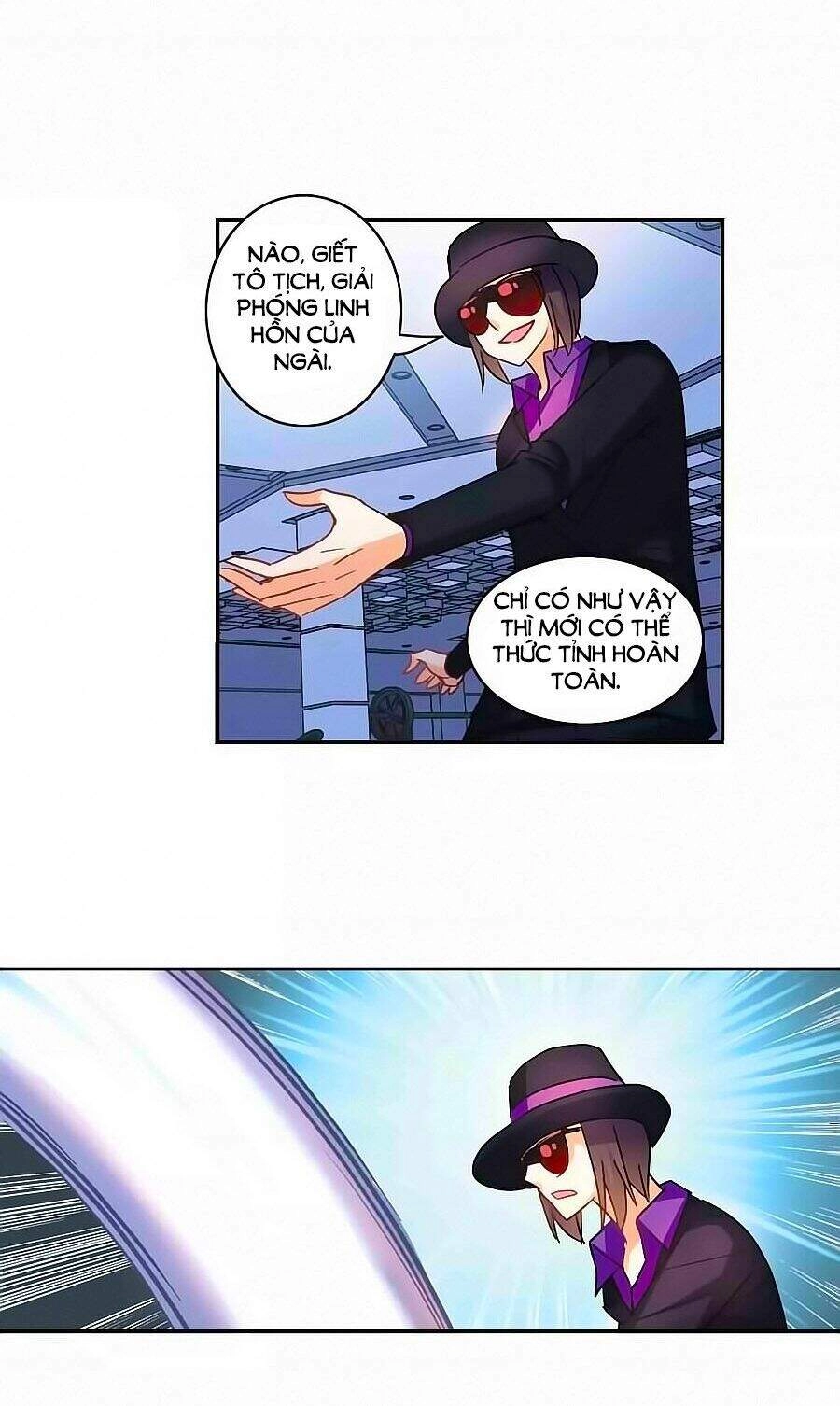 Tô Tịch Kỳ Quái Chapter 90.2 - 14