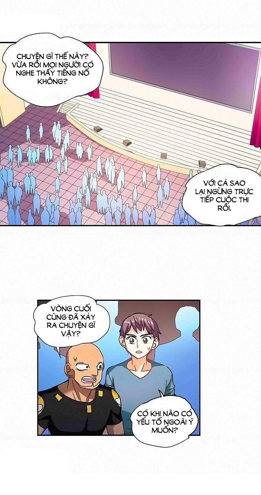 Tô Tịch Kỳ Quái Chapter 90.2 - 17